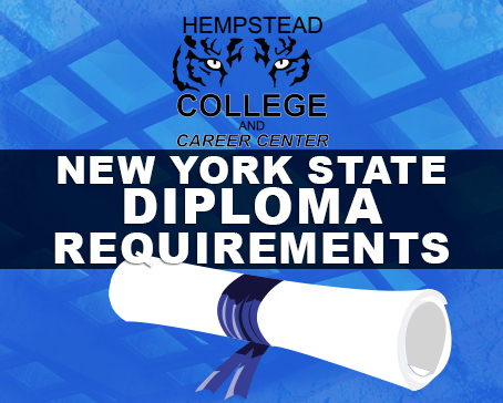 New York State Graduation Requirements